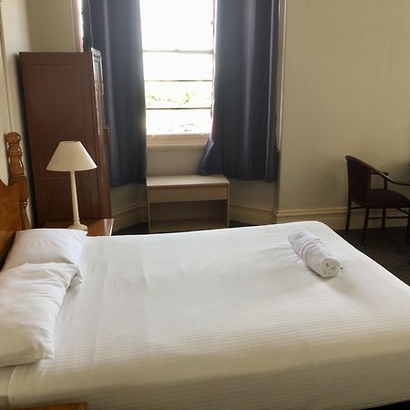 Hotel Gearin Katoomba Kültér fotó