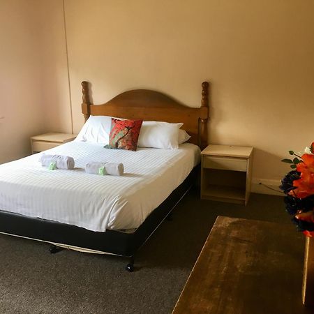 Hotel Gearin Katoomba Kültér fotó