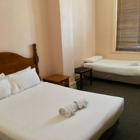 Hotel Gearin Katoomba Kültér fotó