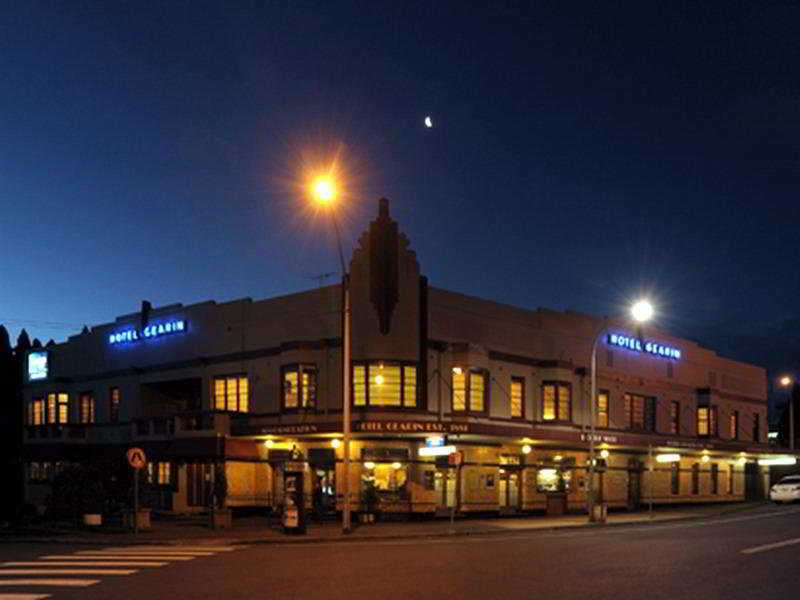 Hotel Gearin Katoomba Kültér fotó