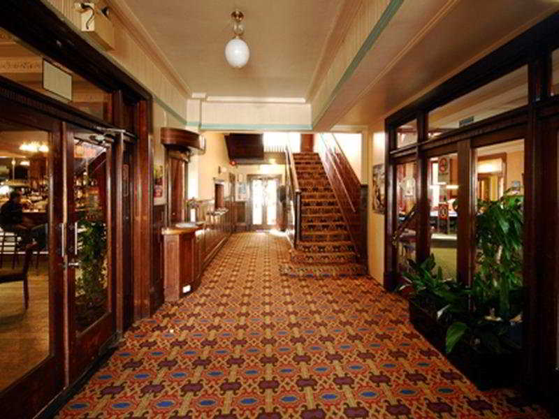 Hotel Gearin Katoomba Kültér fotó
