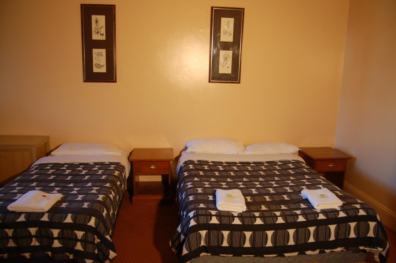 Hotel Gearin Katoomba Kültér fotó