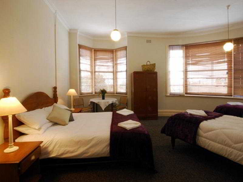 Hotel Gearin Katoomba Kültér fotó