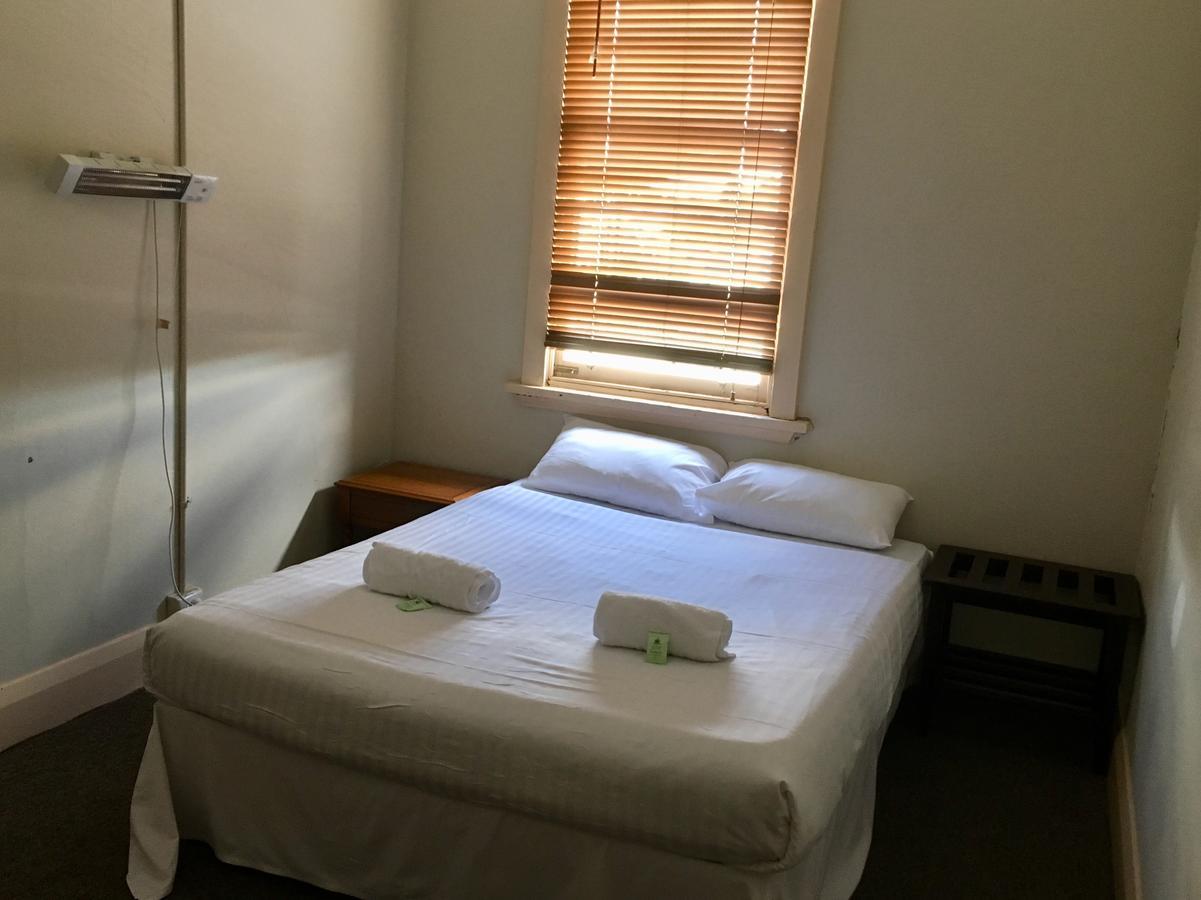 Hotel Gearin Katoomba Kültér fotó