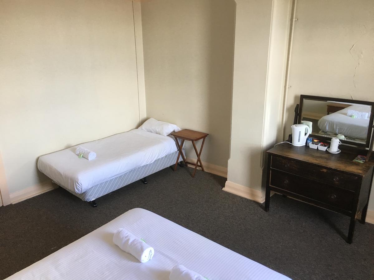 Hotel Gearin Katoomba Kültér fotó