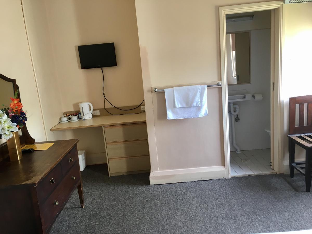 Hotel Gearin Katoomba Kültér fotó