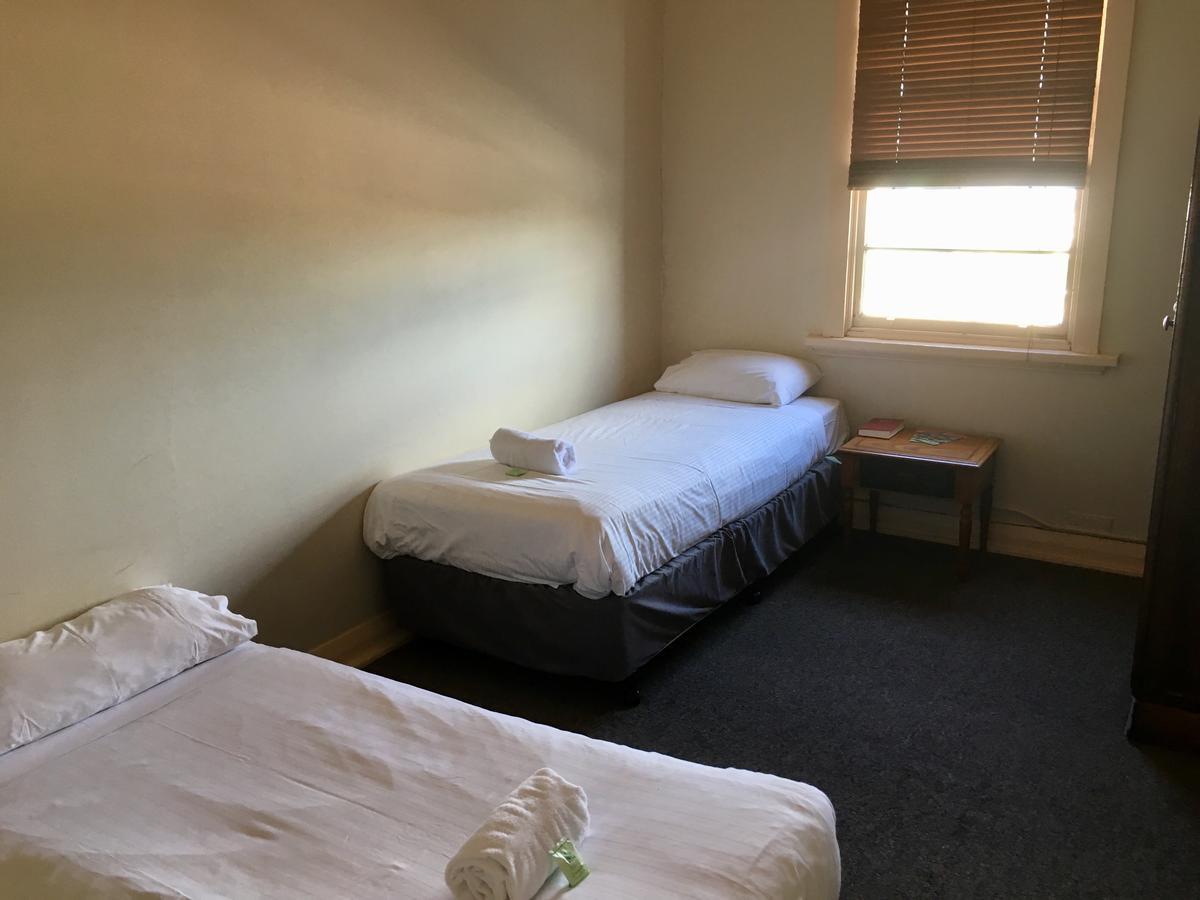 Hotel Gearin Katoomba Kültér fotó