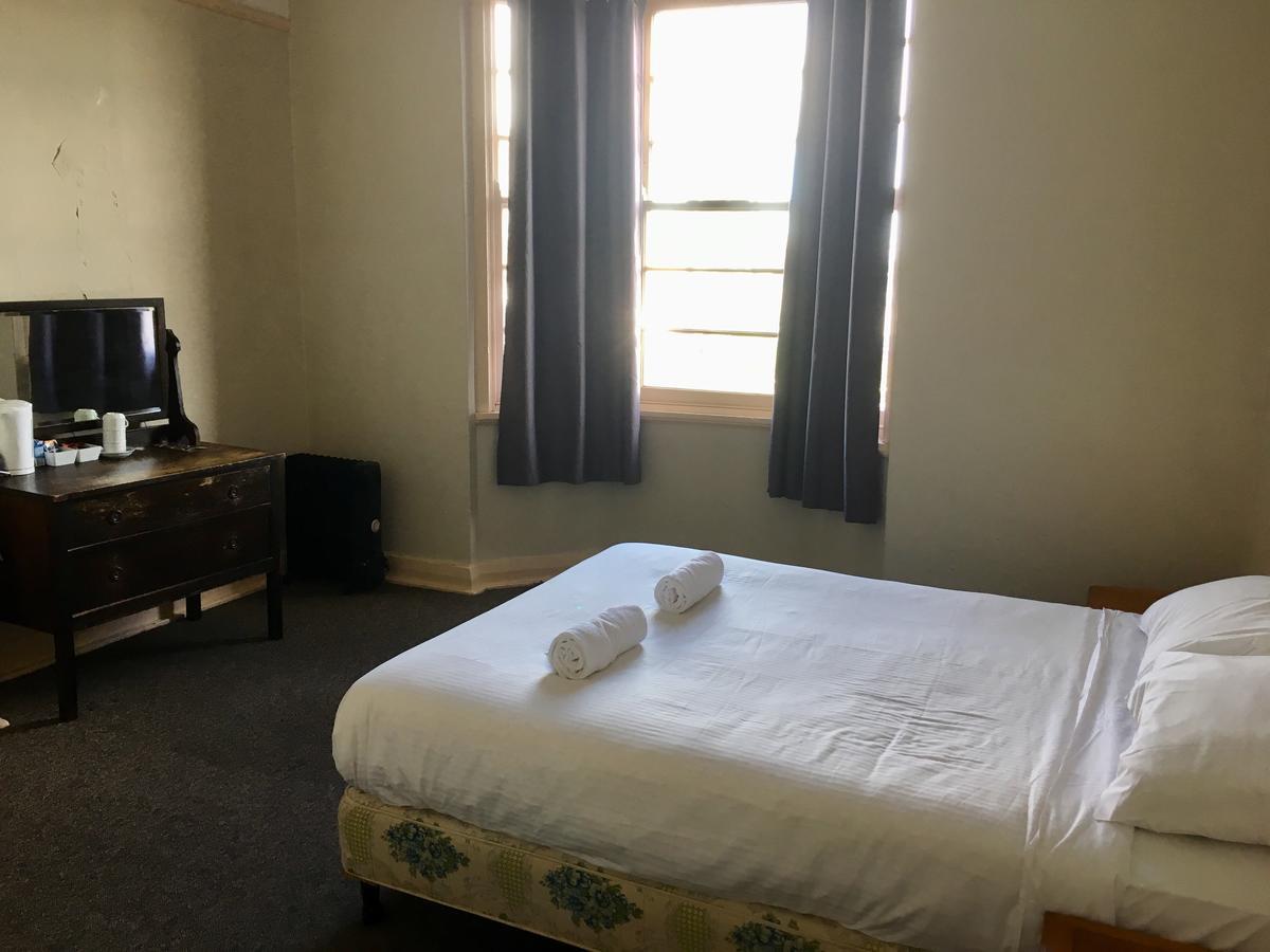 Hotel Gearin Katoomba Kültér fotó
