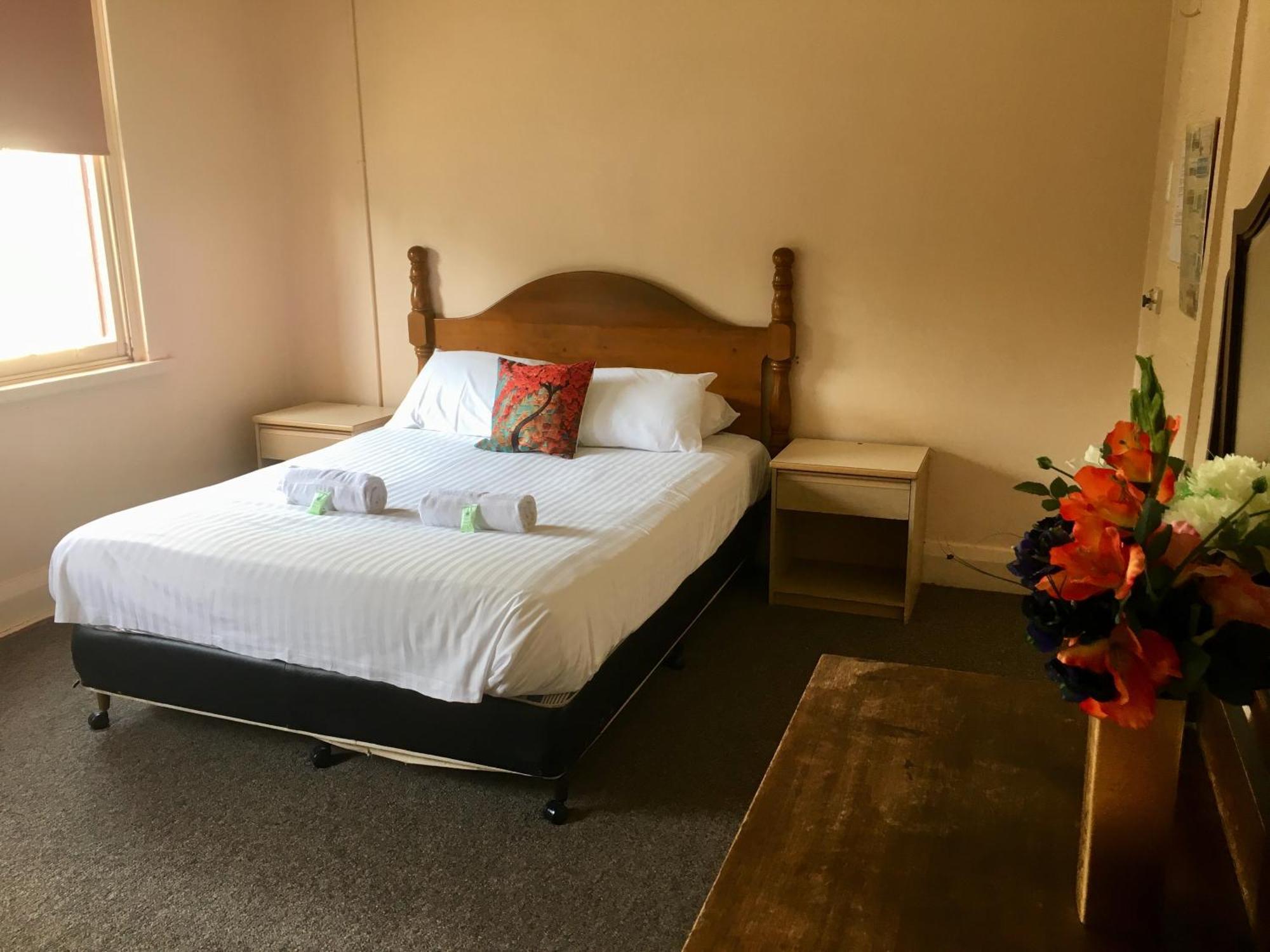 Hotel Gearin Katoomba Kültér fotó