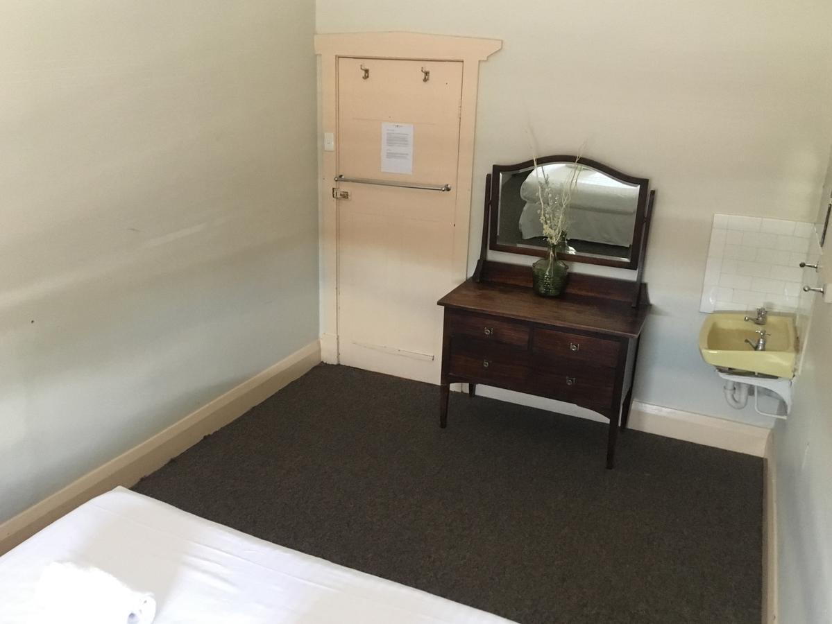 Hotel Gearin Katoomba Kültér fotó