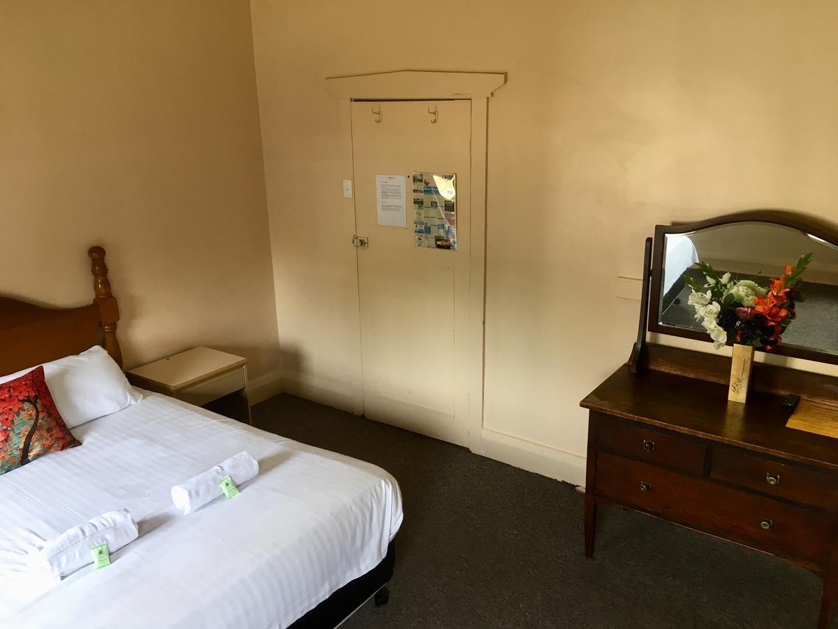 Hotel Gearin Katoomba Kültér fotó