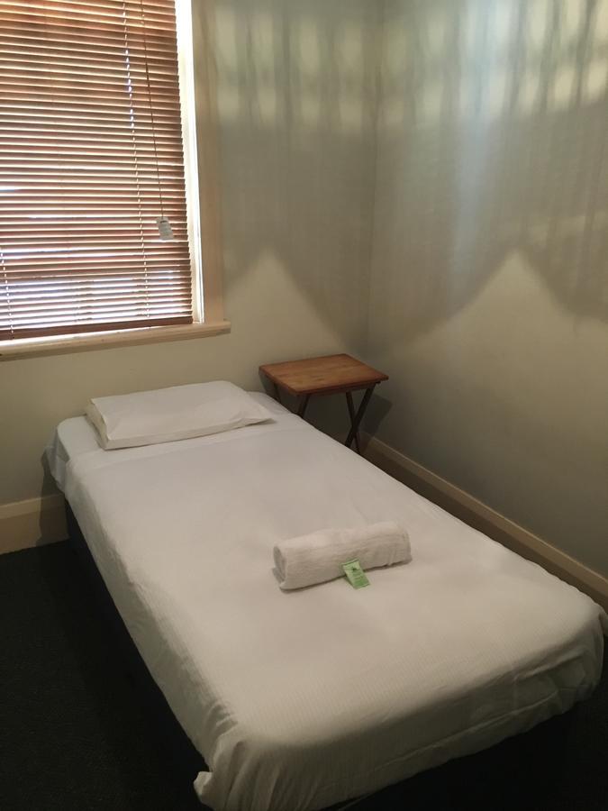 Hotel Gearin Katoomba Kültér fotó